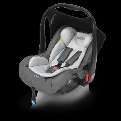 Детское автокресло 0-13 kg Baby Design LEO 07/graphite FB-802