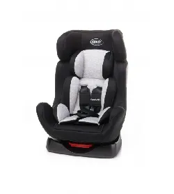Детское автокресло 0-25 kg 4BABY FREEWAY black