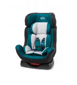 Детское автокресло 0-25 kg 4BABY FREEWAY dark turkus