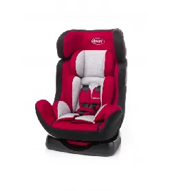 Детское автокресло 0-25 kg 4BABY FREEWAY red