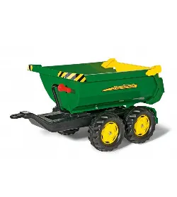 Прицеп для трактора rollyHalfpipe John Deere 122165 Германия