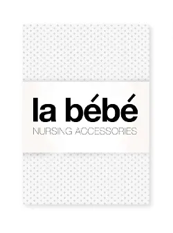 Наволочка La Bebe Pearl 30x40 cм