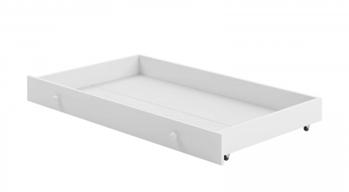 Single bed Fala 160x80 with drawer