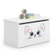 Pink cat