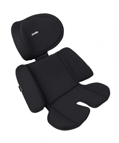 Carrello Sirius CRL-8808 Absolute Black Bērnu autosēdeklis 0-36 kg