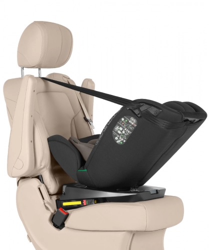 CARRELLO Unity CRL-17010 Harmony Beige Bērnu autosēdeklis 0-36 kg