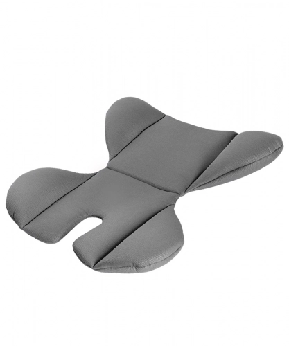 CARRELLO Yukon CRL-15808 Seashell Grey Bērnu autosēdeklis 9-18 kg