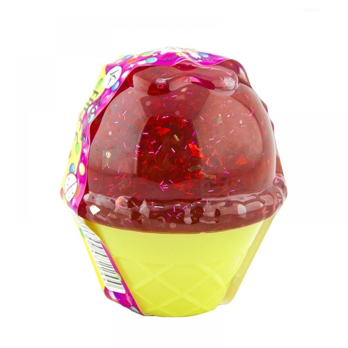 Antistresa rotaļlieta Gļotas - slaims ICE CREAM