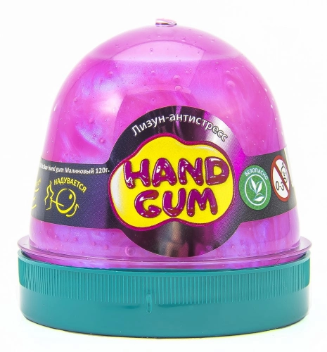 Antistresa rotaļlieta Slaims (gļotas) -  Avene Hand Gum