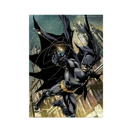 Развивающие пазл Medium-S Batman 250 pcs