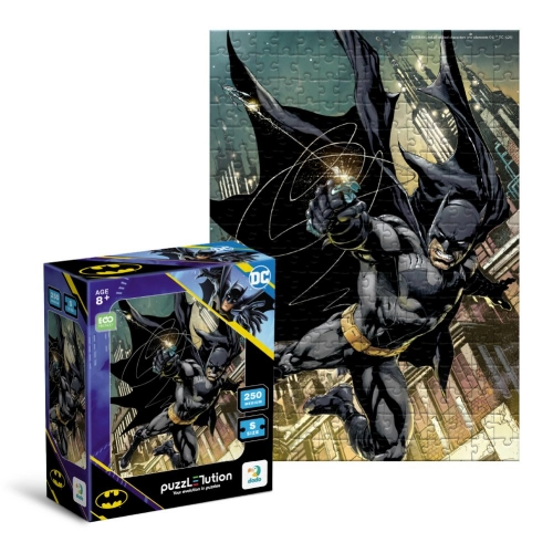 Развивающие пазл Medium-S Batman 250 pcs