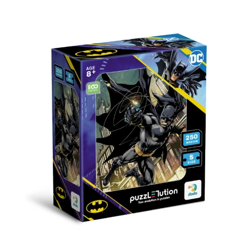 Развивающие пазл Medium-S Batman 250 pcs