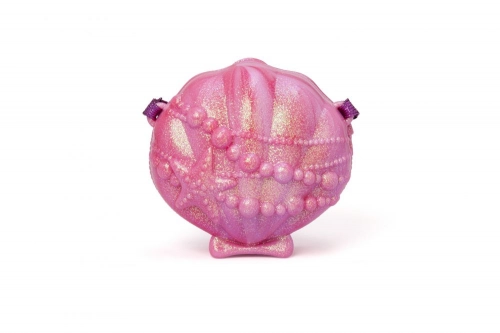 KOOKYLOOS Mermaid Coral