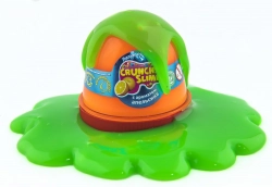 Antistresa rotaļlieta Kraukšķīgs gļotas - slaims Bubble Gum