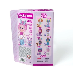 KOOKYLOOS PETS PARTY - Doll Alice