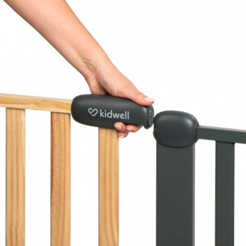 Защитные ворота TRASTI Kidwell