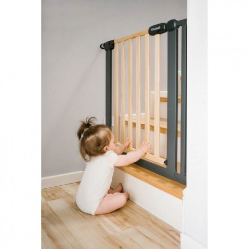 Защитные ворота TRASTI Kidwell