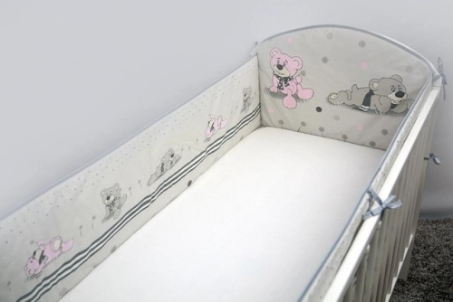 Apmale 360 cm DREAMER grey