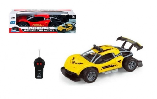 Automašīna ar RC pulti Q10166