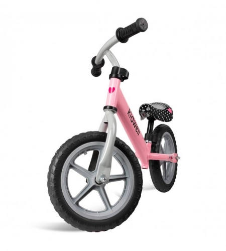 Беговел REBEL PINK Kidwell