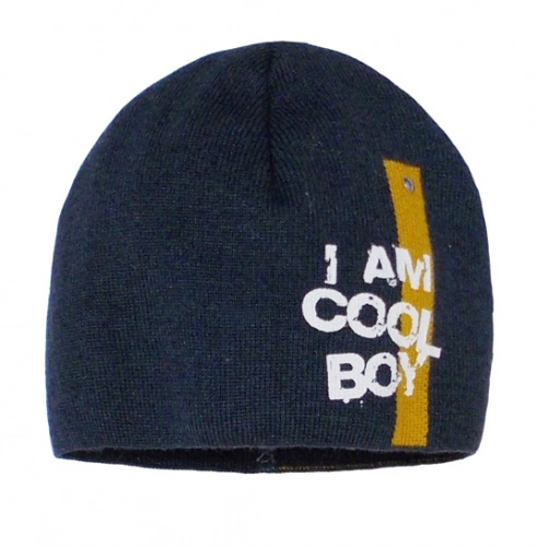 Cepure adīta I AM COOL BOY 50/52 cm (38-085)