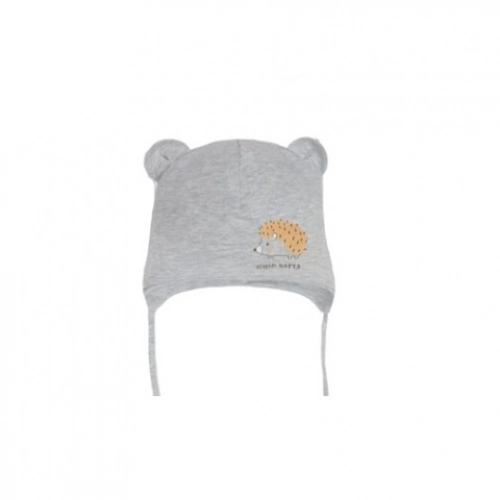 Cepure ALWAYS HAPPY divslāņu (36-38 cm ) 48-017