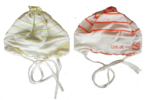 Cepure LOOK AT ME (42,44 cm) 0513-izpārdošana
