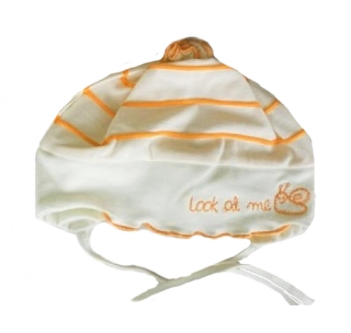 Cepure LOOK AT ME (42,44 cm) 0513-izpārdošana