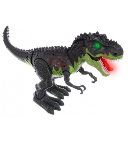 Интерактивный динозавр T-REX + гнездо 11476