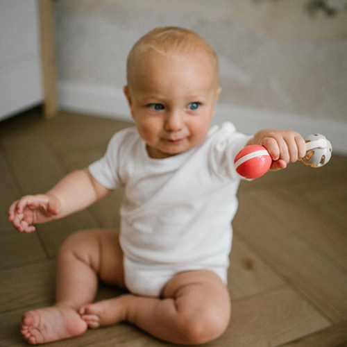 Grabulis ar graužamo BabyOno 1592