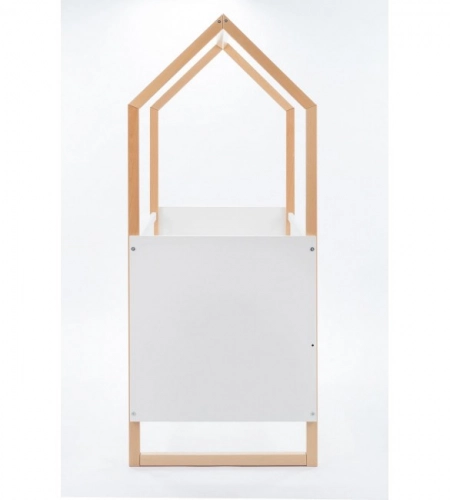Gulta-tahta LITTLE HOUSE (Drewex) [A]