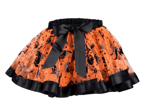 Karnevāla kostīms RAGANIŅA ZA4806 orange-izpārdošana