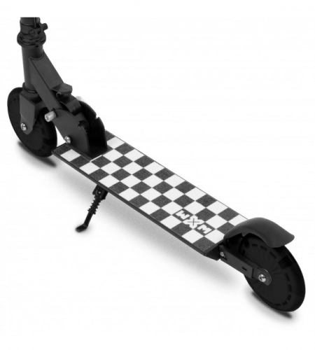 Kidwell SKIPO chess Skrejritenis