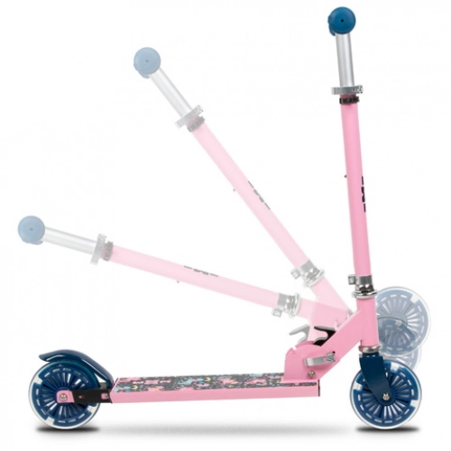 Kidwell SKIPO unicorn Cамокат