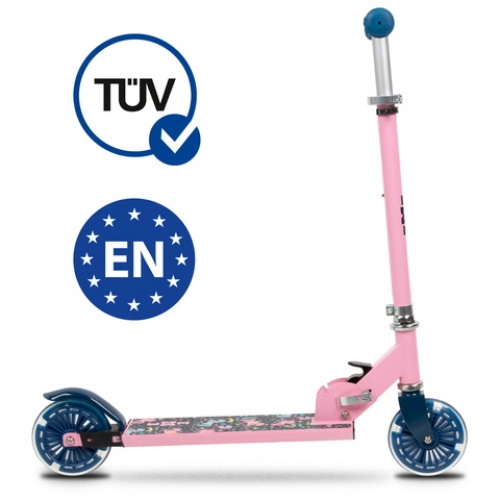 Kidwell SKIPO unicorn Cамокат