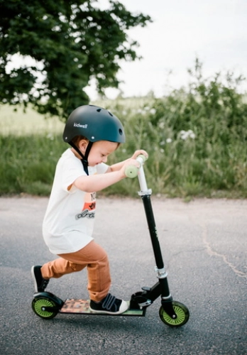 Kidwell SKIPO unicorn Cамокат