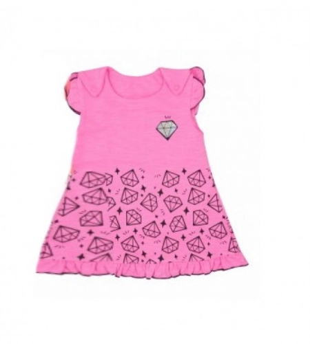 Kleita "DIAMENCIK" 80 cm KoalaBaby 4050