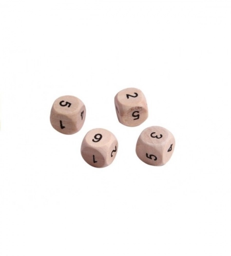 Koka galda spēle TORNIS JENGA 56315