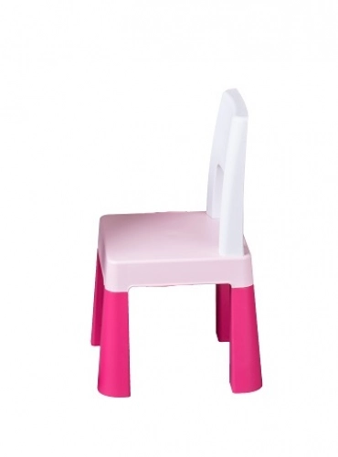 Krēsliņš MULTIFUN pink TegaBaby MF-002-izpārdošana