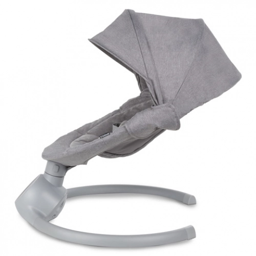 Кресло-качели REVE grey/silver Kidwell