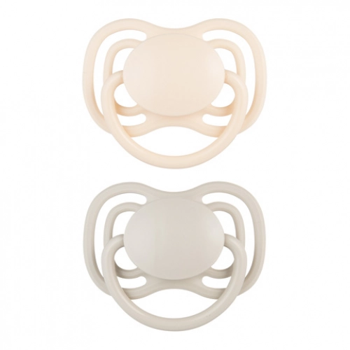 Māneklis simetrisks DENTAL AIR 0-6m 23/228