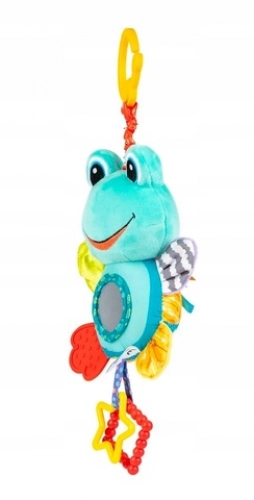 Подвеска для коляски CRAZY FELEK 23216