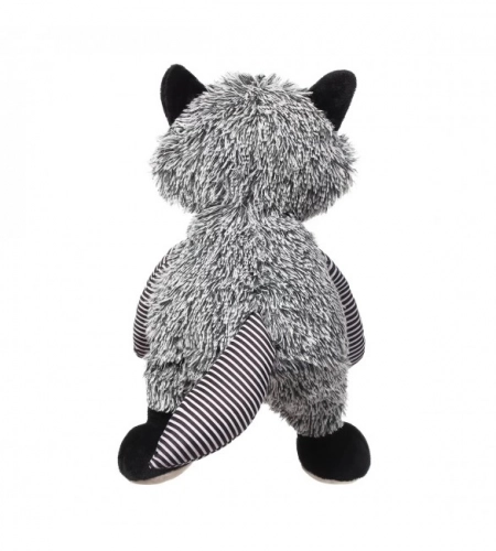 Mīksta rotaļlieta RACOON ROCKY BabyOno 745