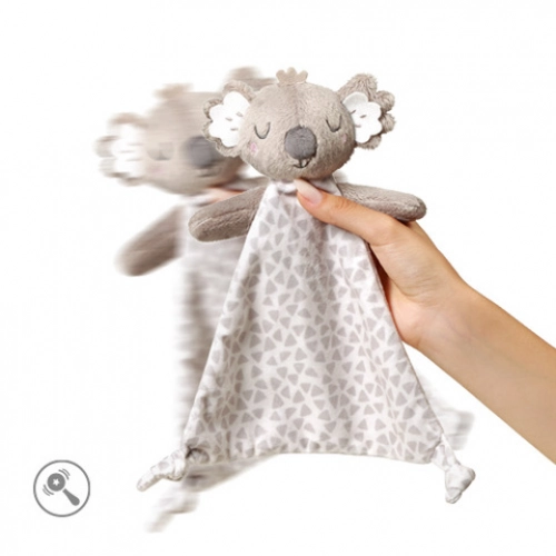 Mīļlupatiņa(miega lupatiņa) KOALA COCO 1635