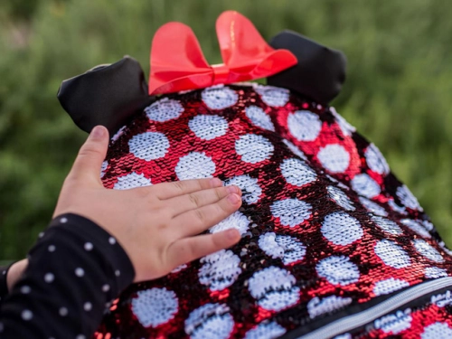 Рюкзак MINNIE MOUSE AP0007