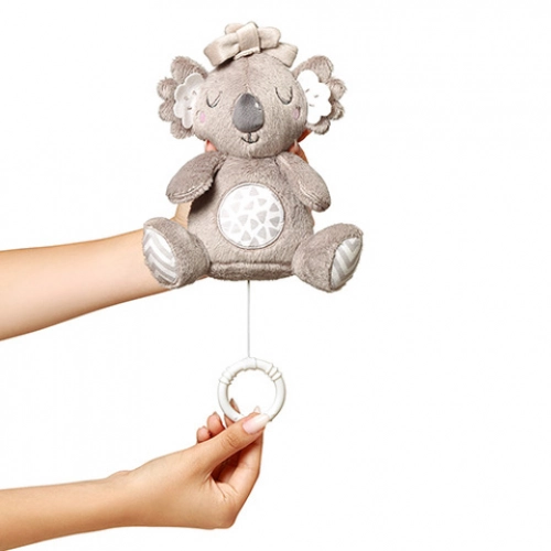 Muzikālā rotaļlieta KOALA COCO 1632