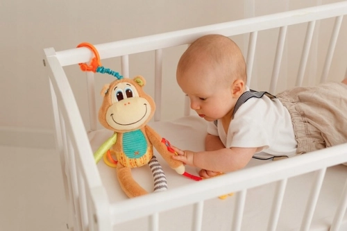 Подвеска с музыкой MONKEY MARCIS 23902