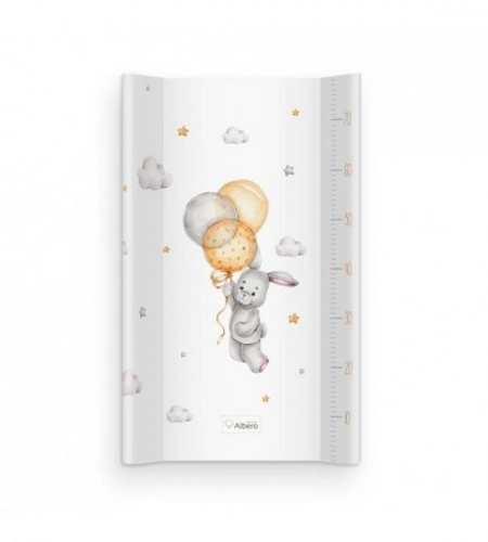 Pārtinamais dēlis RABBIT Albero Mio 82093 (80 cm) [A]