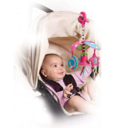 Piekaramā rotaļlieta Little Princess TL11099004