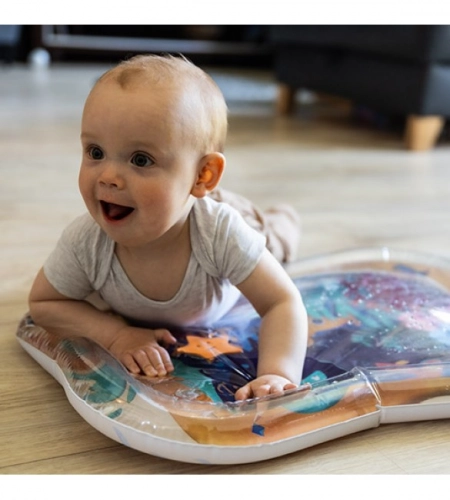 Piepūšamais ūdens paklājiņš mazulim BabyOno 827